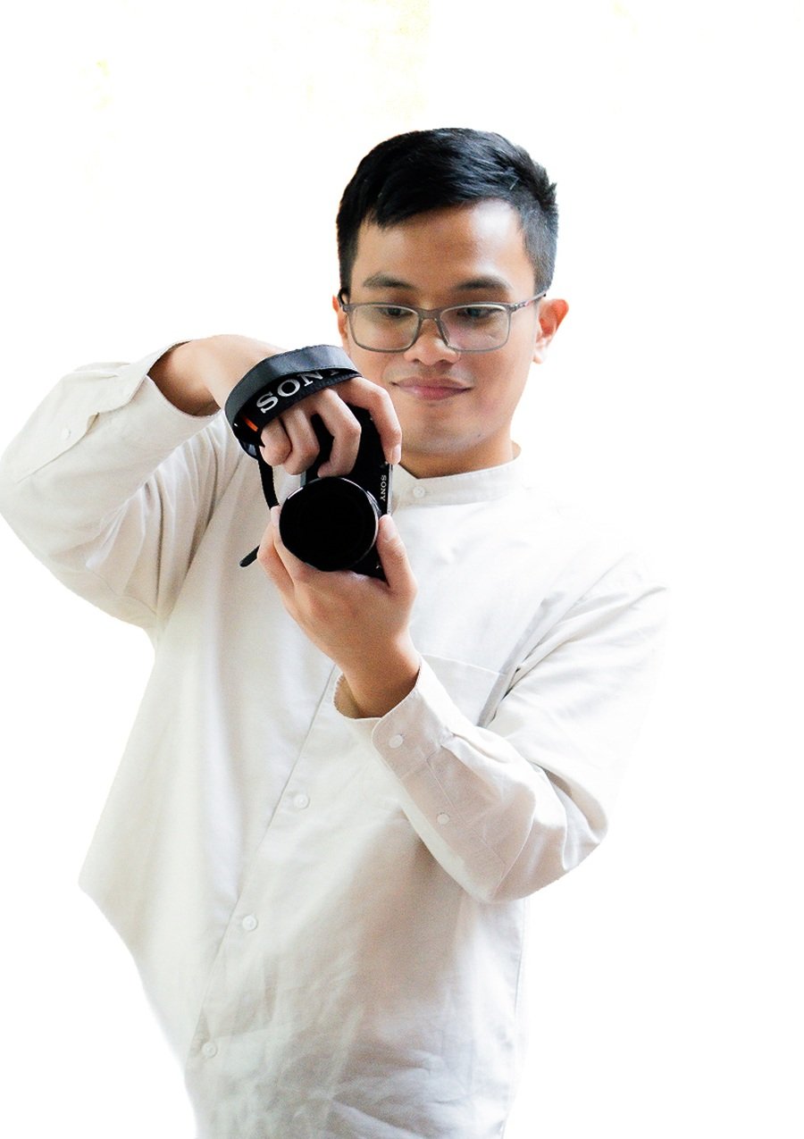Dimitri Herlambang