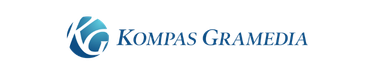 Kompas Gramedia Logo
