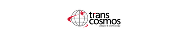 Transcosmos Logo